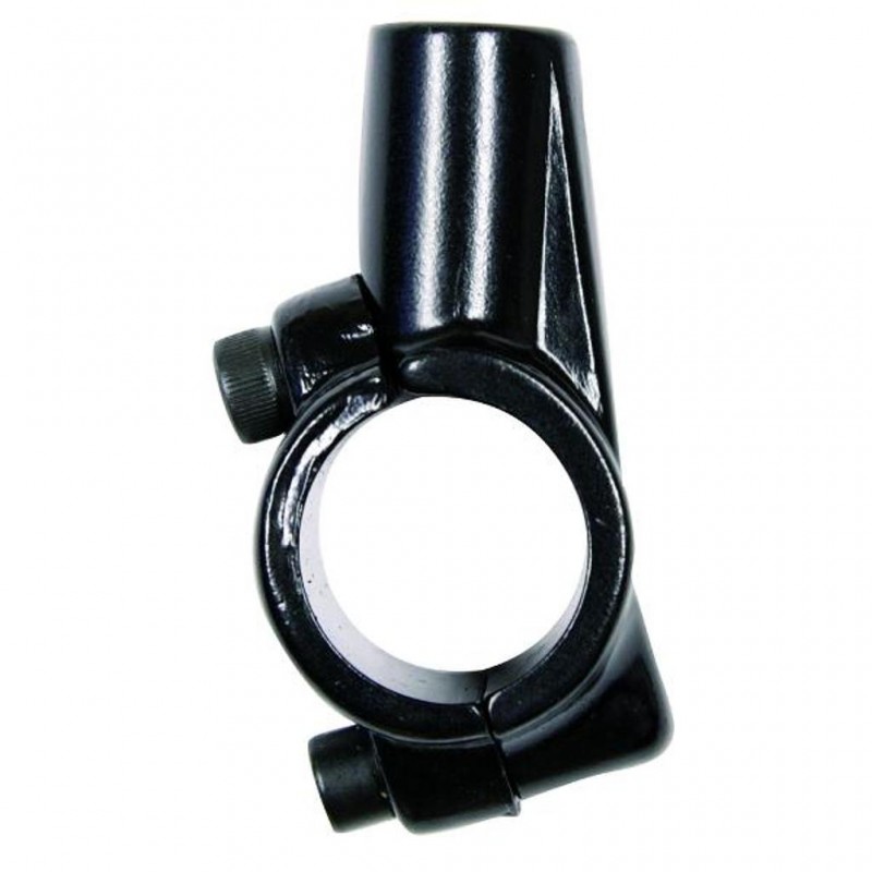 Brake Lever Bracket Mirror Mount 10mm