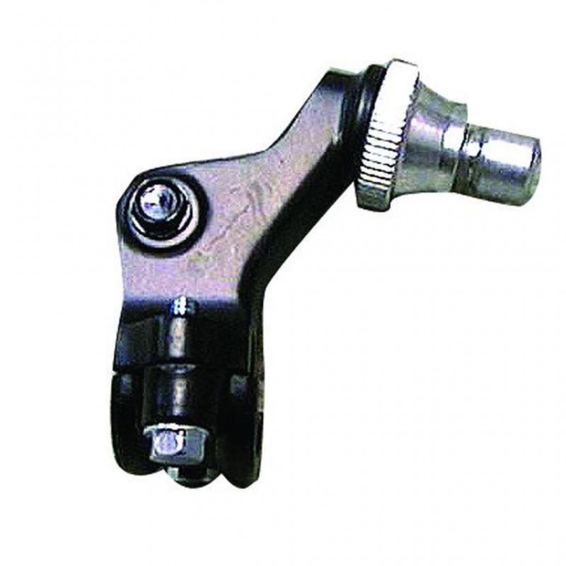 Clutch Lever Bracket BWRC YAM WR 00*