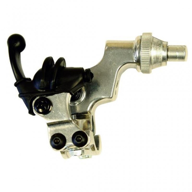 Clutch Lever Bracket YAM WR250/450 05 ON