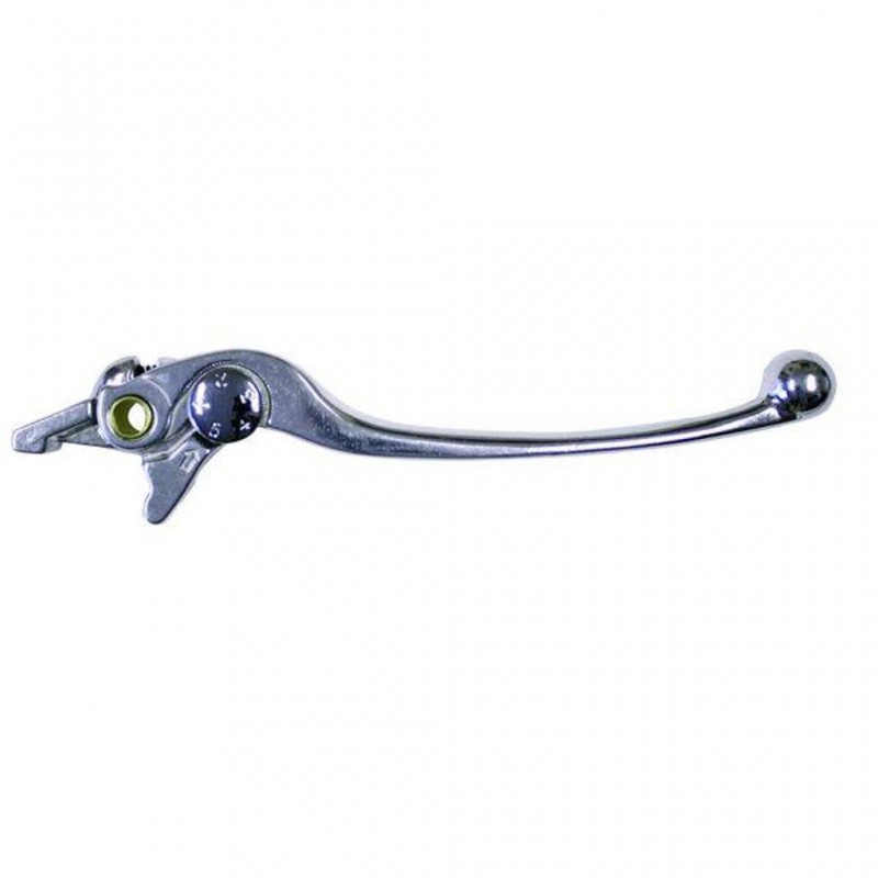 Brake Lever KAWASAKI Silver