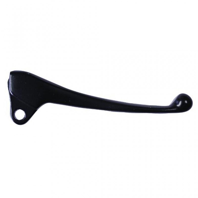 Brake Lever YAMAHA PW50 Silver