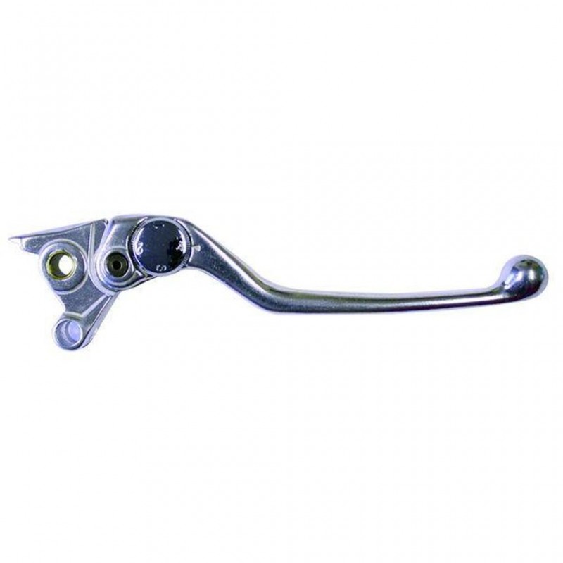 Brake Lever DUCATI Silver