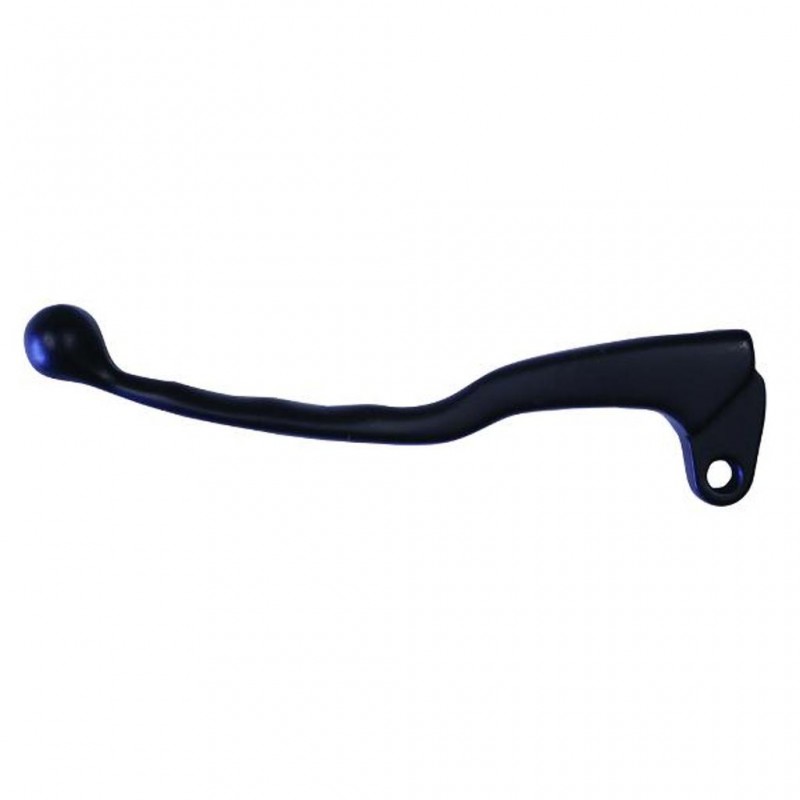 Clutch Lever YAM/KAW/SUZ Black