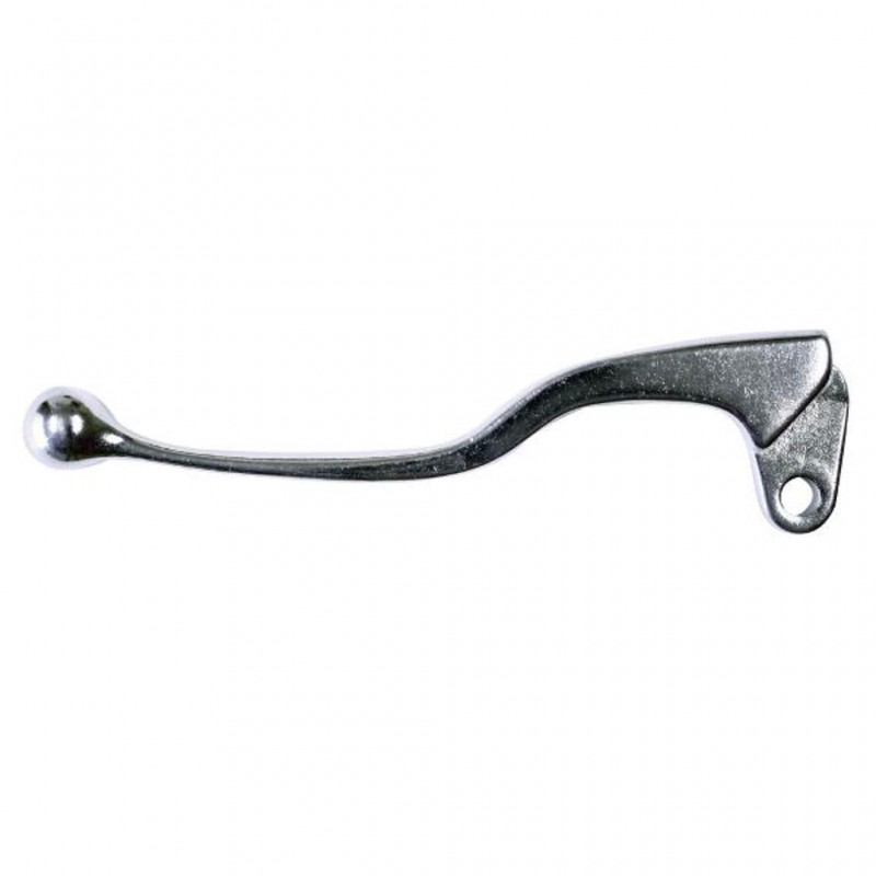 Clutch Lever YAM/KAW/SUZ Silver