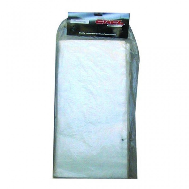 Muffler Packing Mat 600 x 300