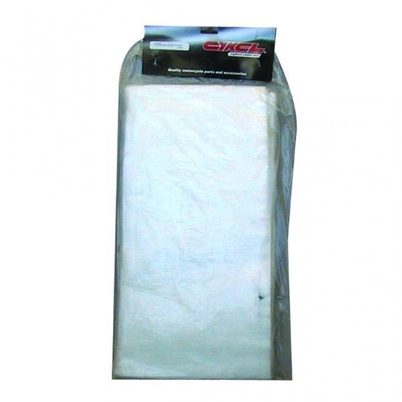 Muffler Packing Mat 500 x 1000mm