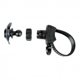 LAMPA OPTILINE Belt Fixing System