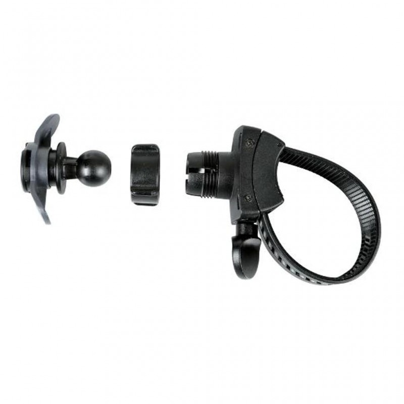 LAMPA OPTILINE Belt Fixing System