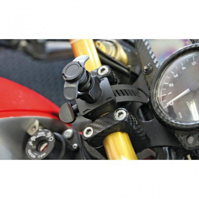 LAMPA OPTILINE Belt Fixing System