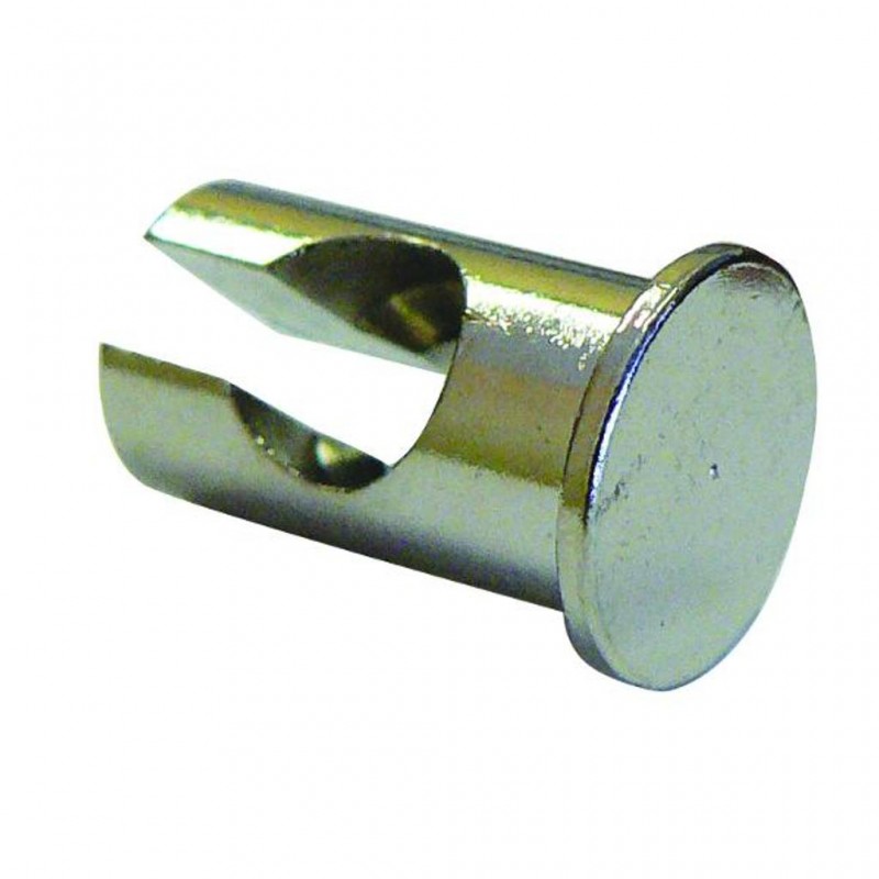 Cable Nipple #6 10 Pack*