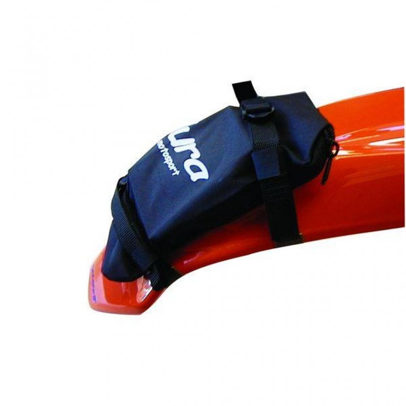 Tool Bag For Front Fender