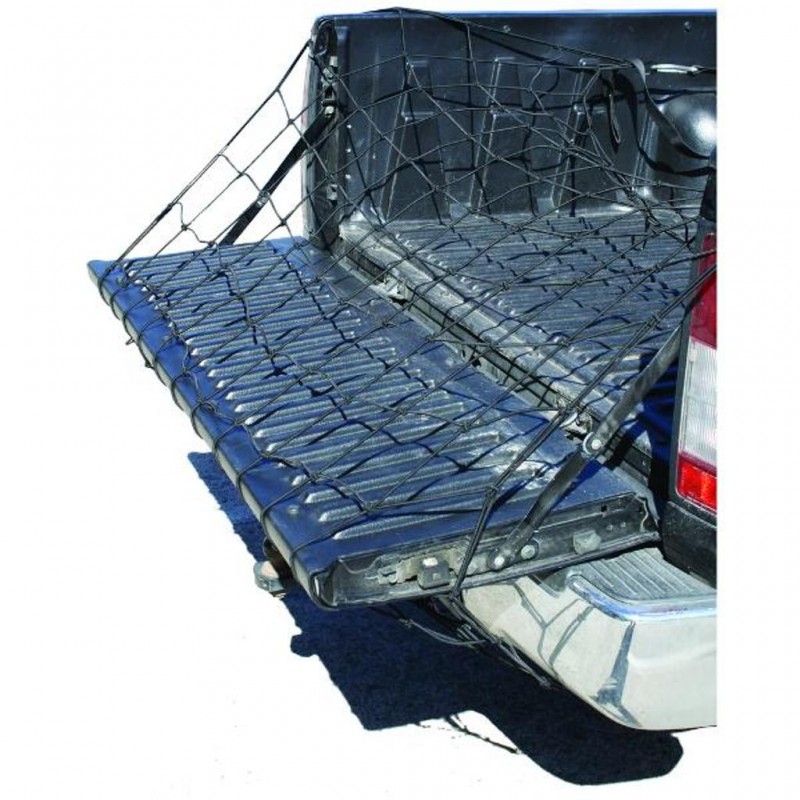 Tailgate Cargo Net 1.4mx1.4m*