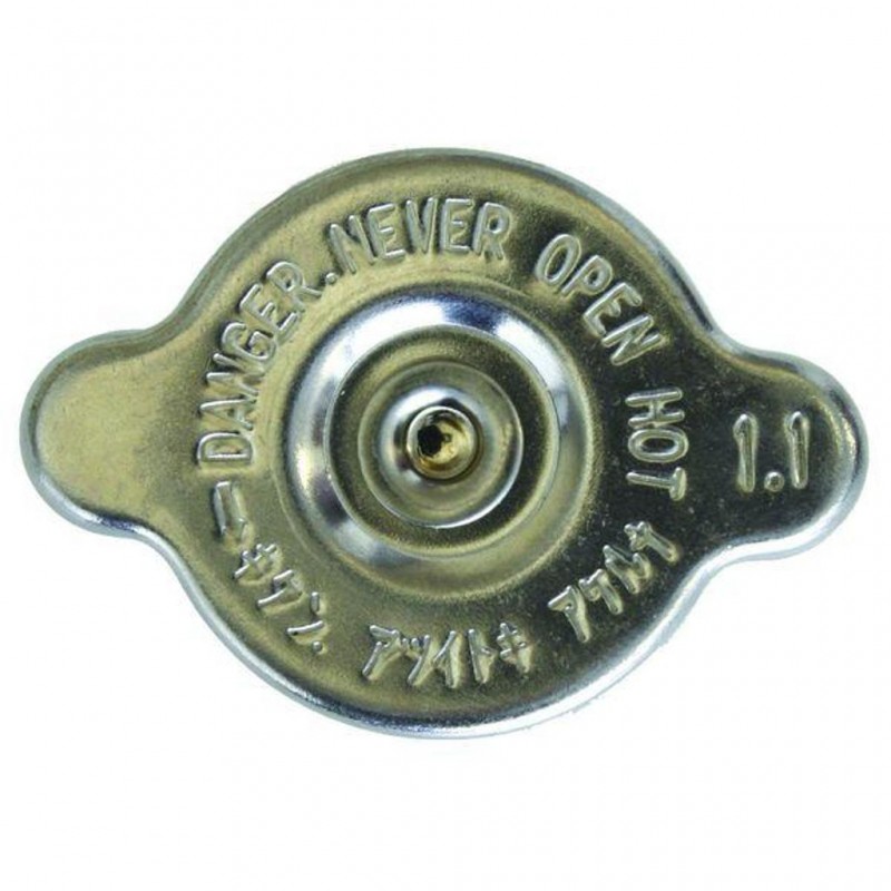 Radiator Cap Jap Bike 1.1 Bar /16psi