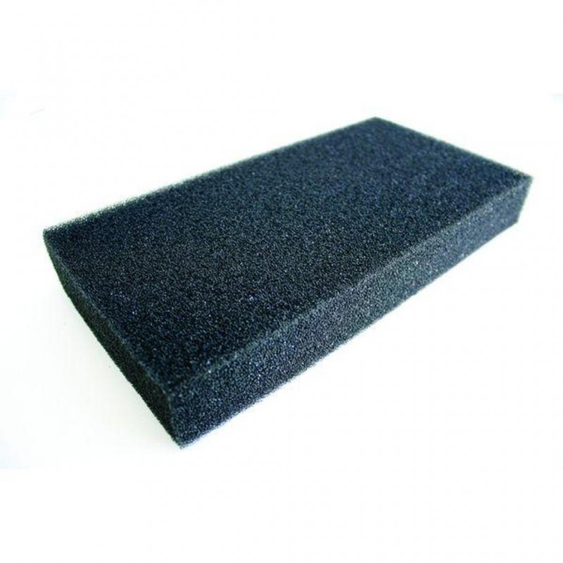 Skid Plate Foam