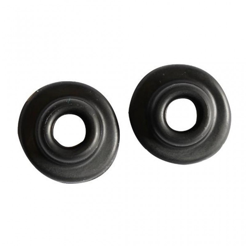 Valve Mud Grommets PK 2