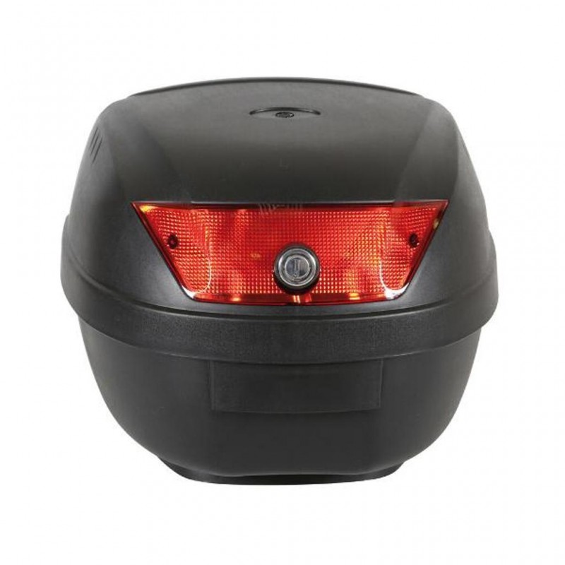 LAMPA Tail Box 28 Litre With Fixing Kit*