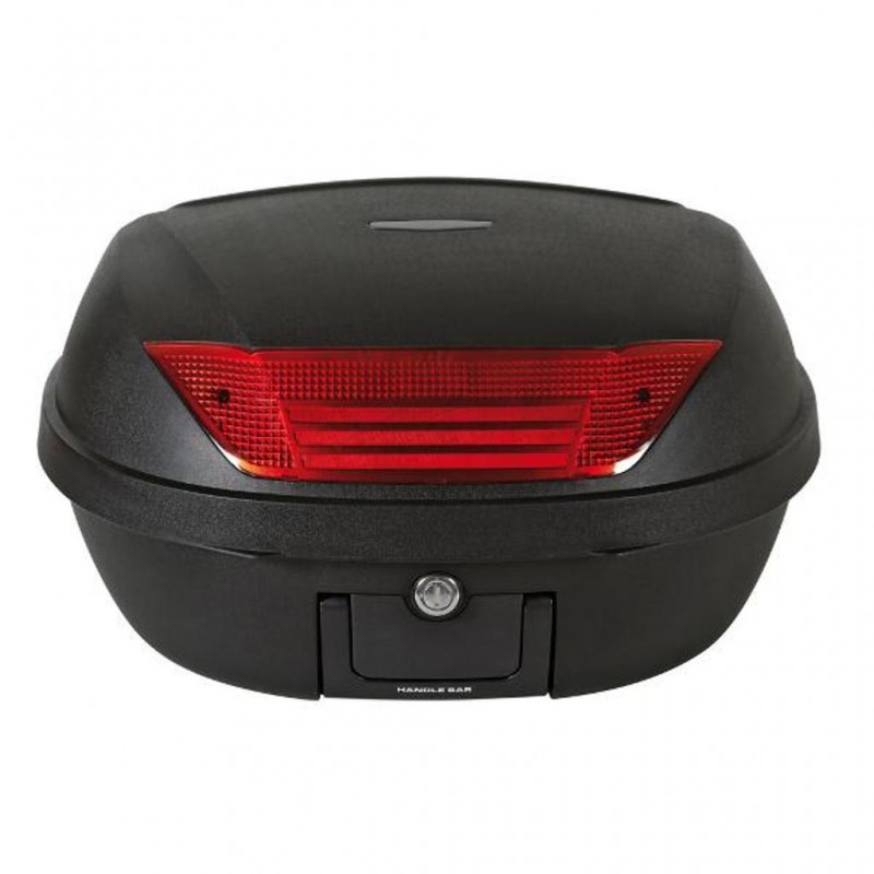 LAMPA Tail Box 52 litre With Fixing Kit*