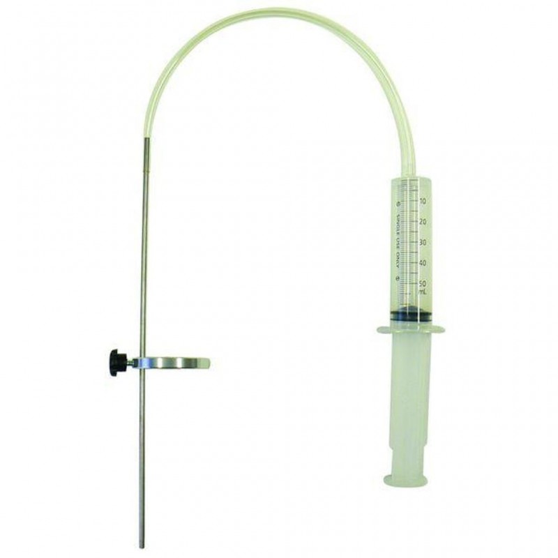 Fork Oil Level Tool