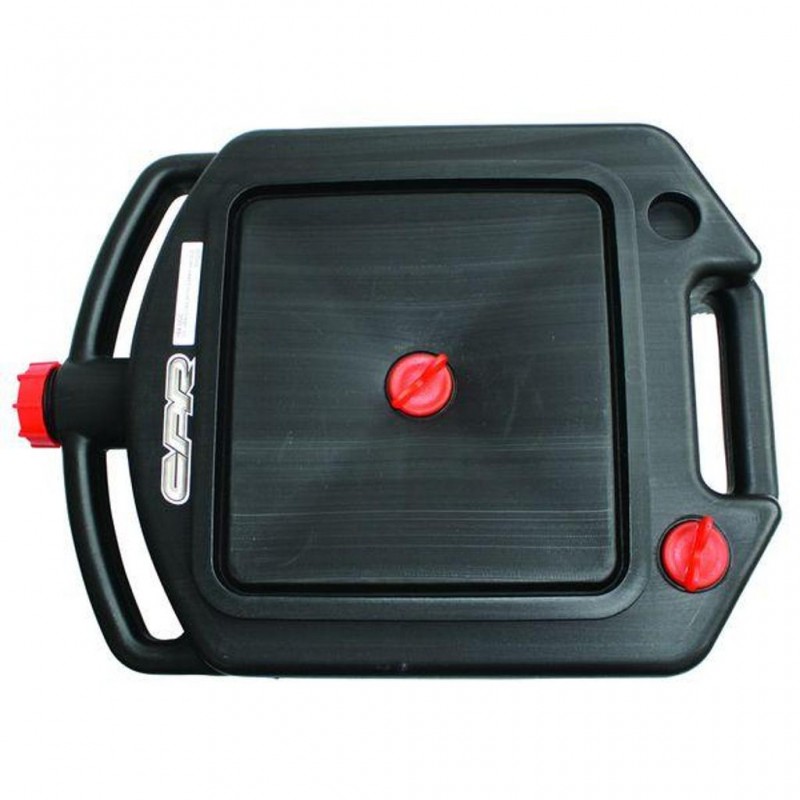 Oil Drain Can With Carry Handle
