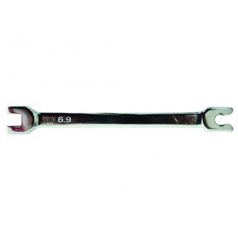 Spoke Spanner 6.9 KTM Hard Chrome*