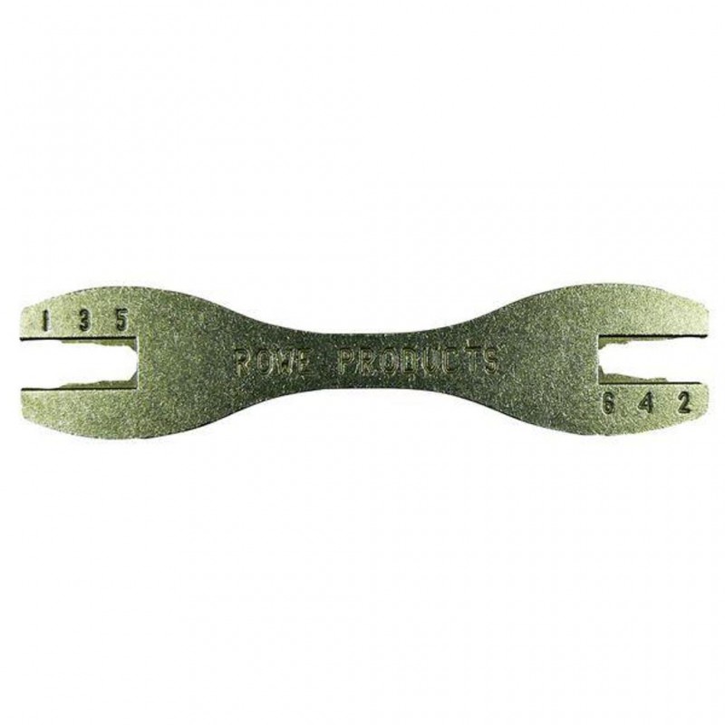 6 In 1 Spoke Spanner