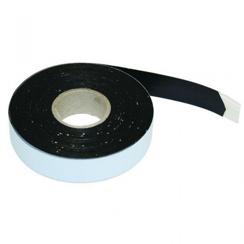 Tape Electric Polyethelene Black 18mmx9m*
