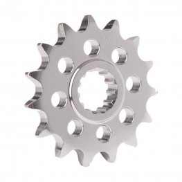 VORTEX Steel Front Sprocket 530 18T Nick