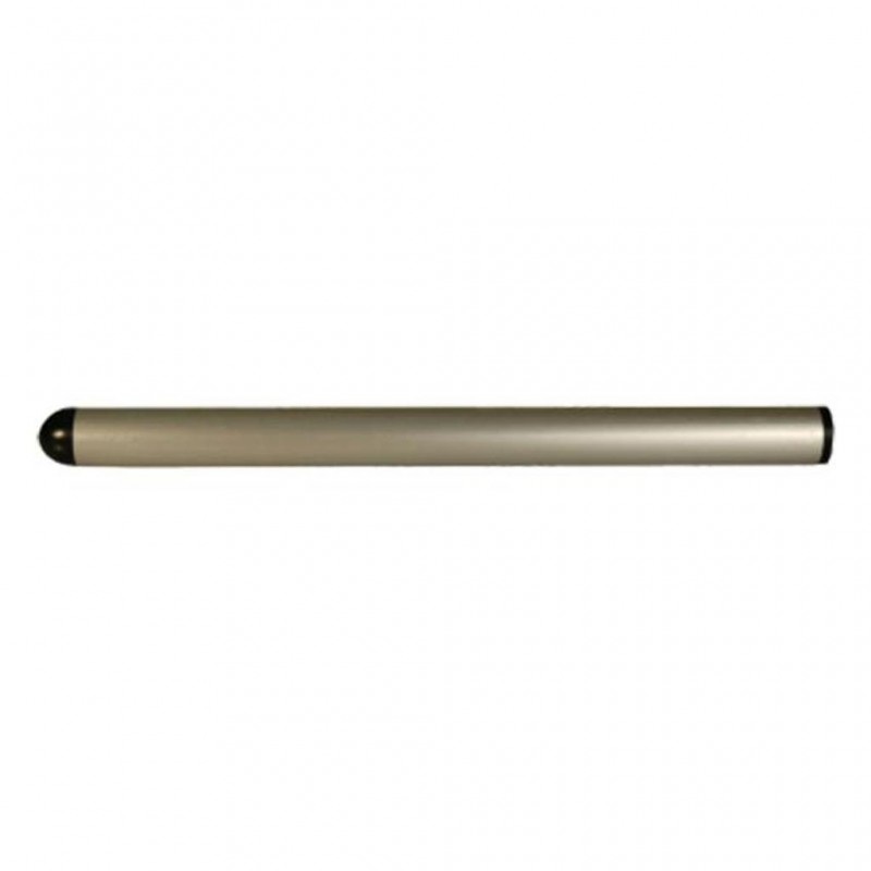 VORTEX Clip On Bar L/R Silver