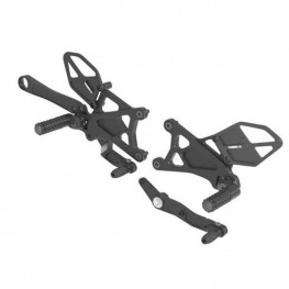 VORTEX Rear Set YAM R6 06-20