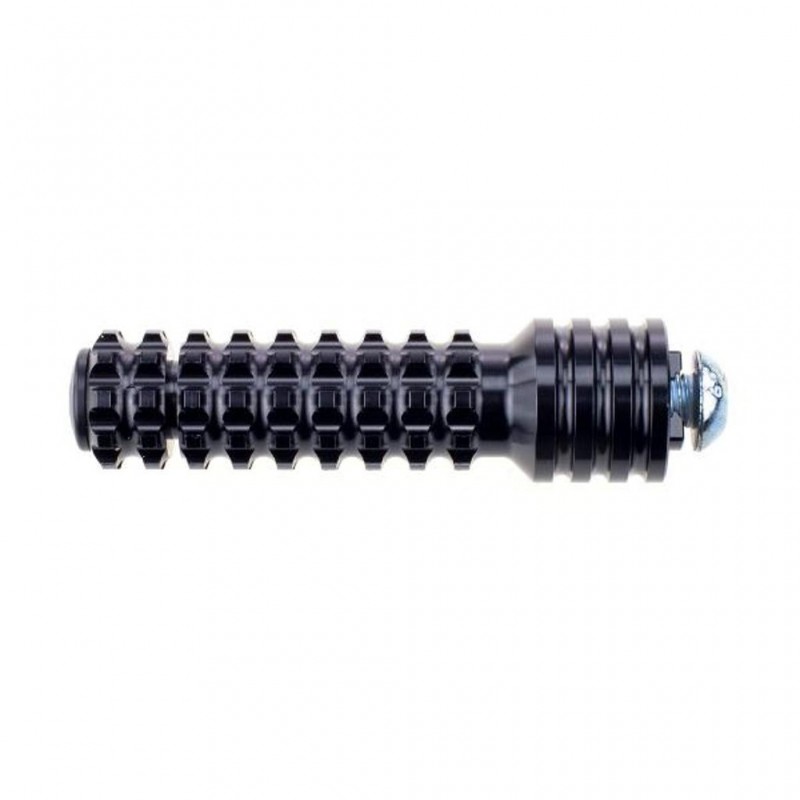 VORTEX Part Foot Peg Black