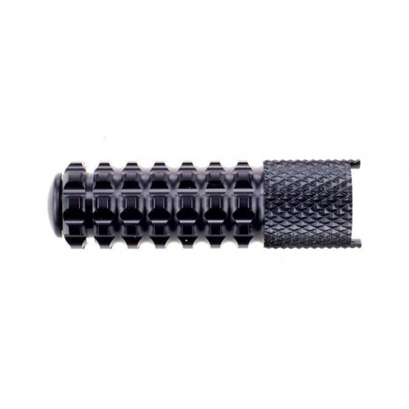 VORTEX Part Foot Peg Black 2.0