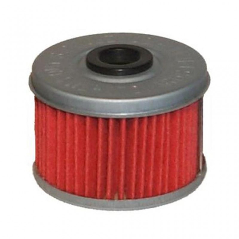 HIFLO Oil Filter HF114