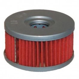HIFLO Oil Filter HF136