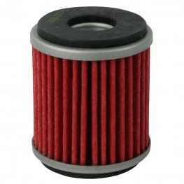 HIFLO Oil Filter HF140 (S/SEDES HF141)