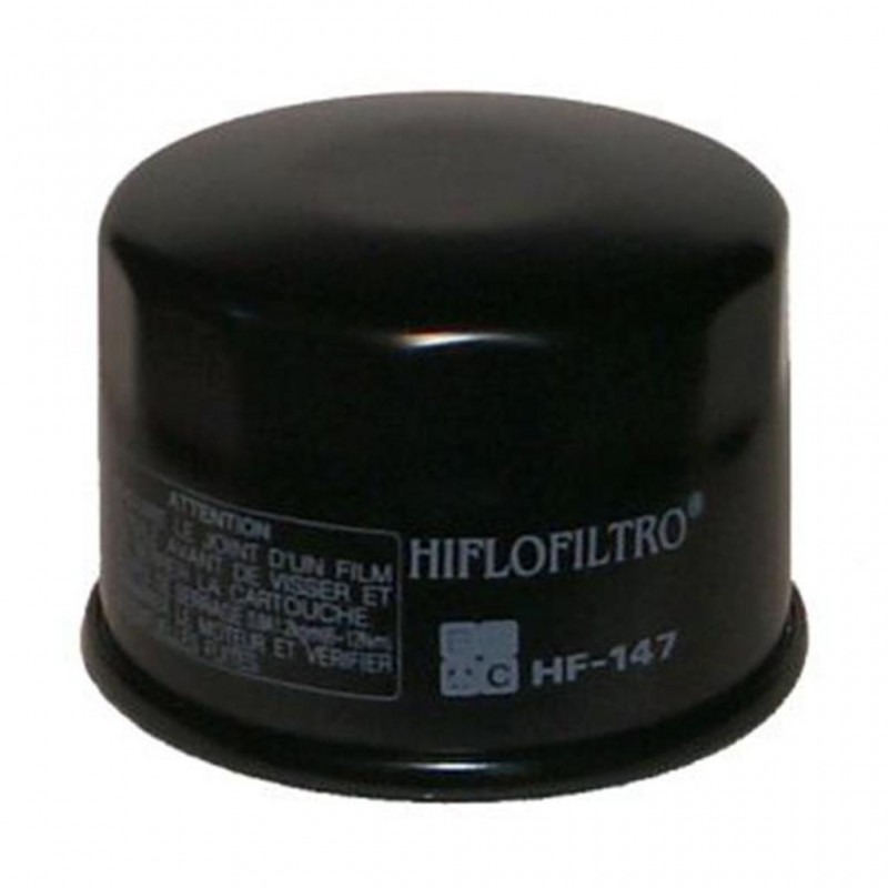 HIFLO Oil Filter HF147 TOOL T52-6814