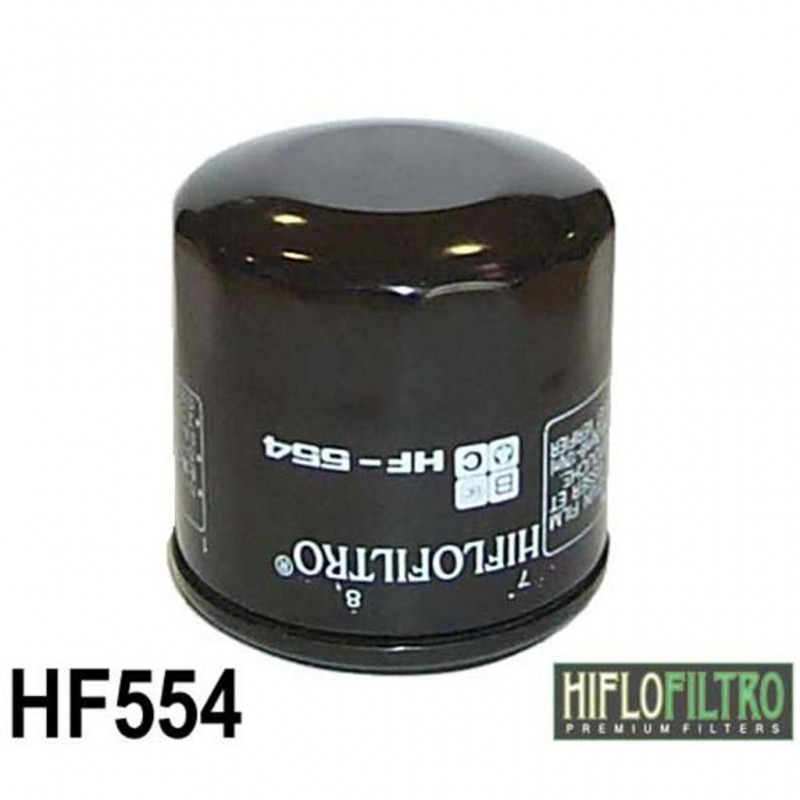 HIFLO Oil Filter HF554