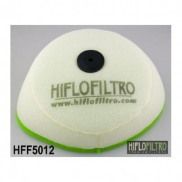 HIFLO Foam Air Filter HFF5012 KTM 1 HOLE