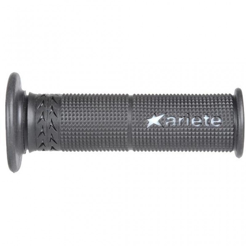 ARIETE Hand Grips Superbike Gel Open End