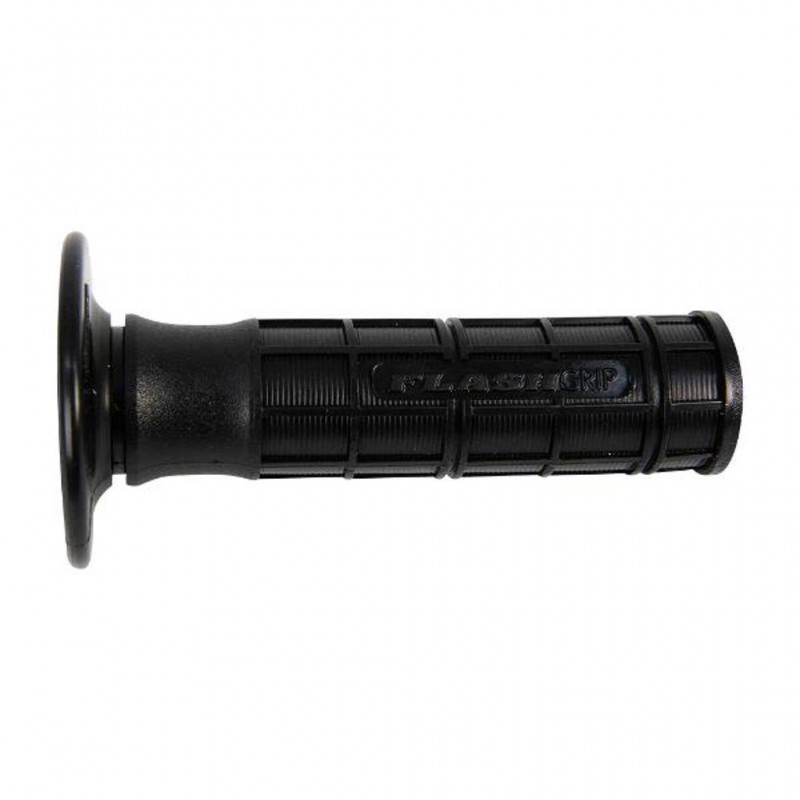 ARIETE Hand Grips Off Road 120mm Closed End Black