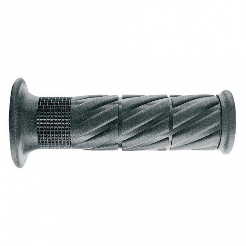 ARIETE Hand Grips YAMAHA #2 125mm Open End Black
