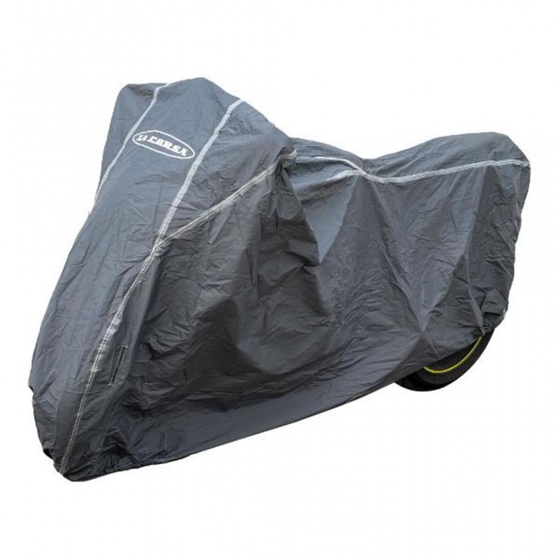LA CORSA Motorcycle Cover Waterproof M