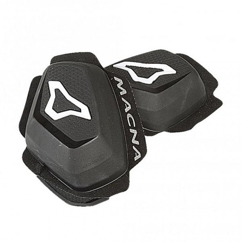 MACNA Knee Slider Pro (1 Pair) Black