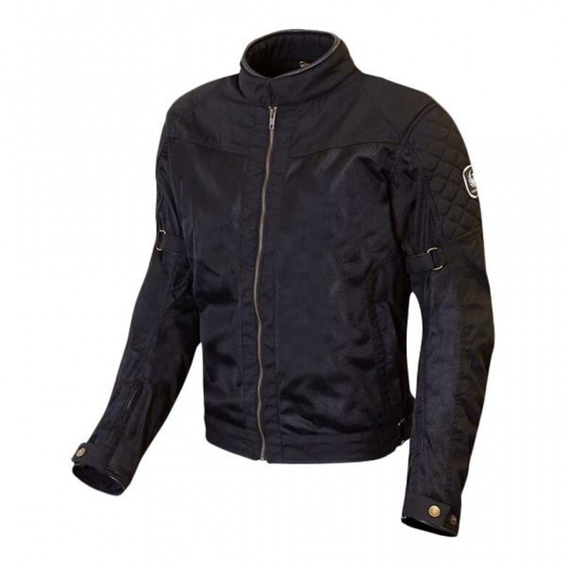 MERLIN Jacket Chigwell Lite Black 52 5XL