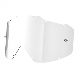 SHOT Kids Goggle Lens Rocket Clear