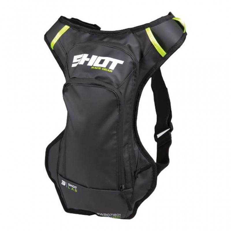 SHOT Climatic Hydra Bag Rando 2L