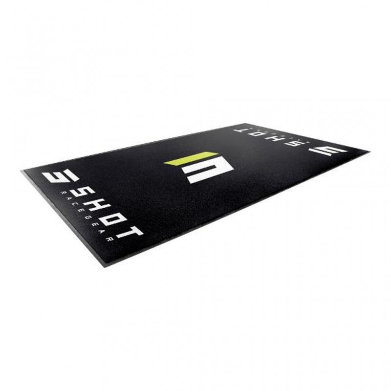 SHOT Factory Racing Change Pit Mat