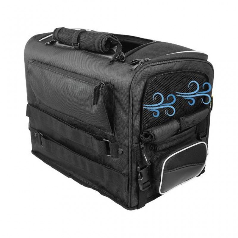 NELSON-RIGG Pet Carrier Rover