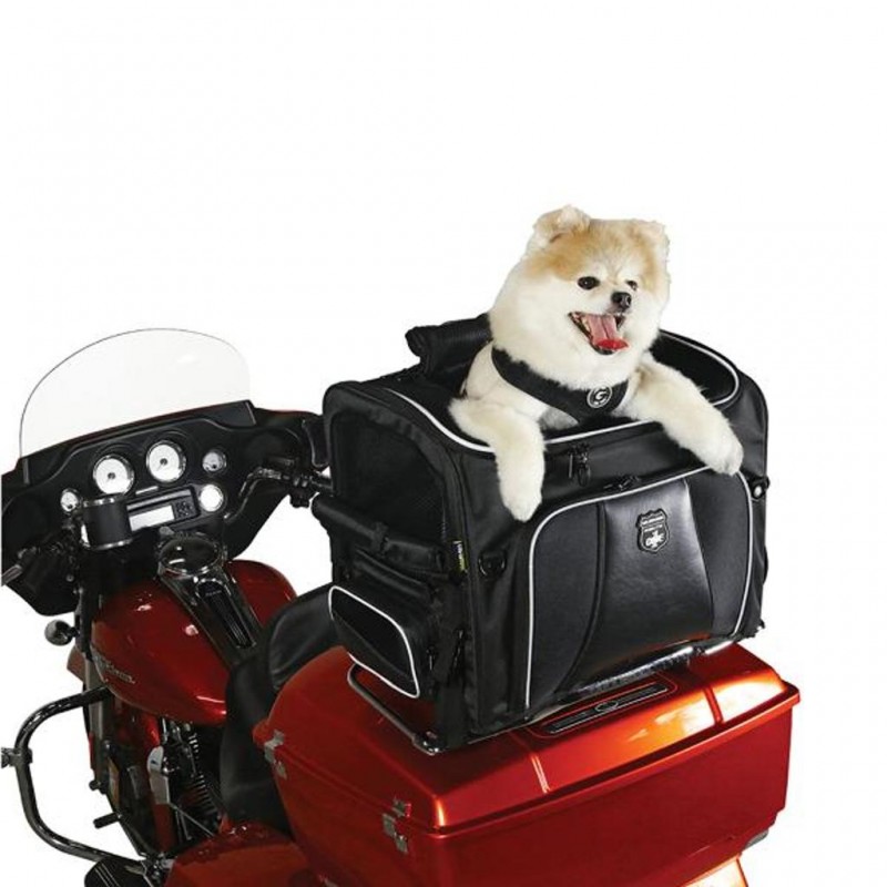 NELSON-RIGG Pet Carrier Rover