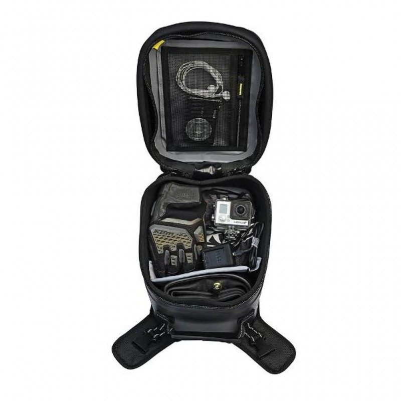 NELSON-RIGG Tankbag SE-4008 Hurricane Ad