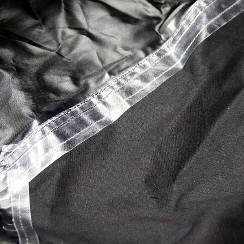 NELSON-RIGG Cover Defender Extreme Black XL